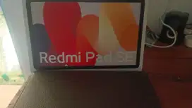 Tab Redmi Pad SE