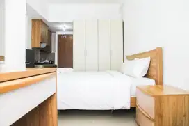 APARTEMEN JAKARTA BARAT PURI THE NEST APARTMENT