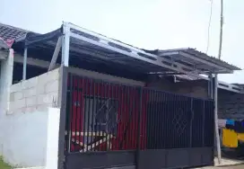 Disewakan 1 rumah di PHPM