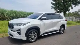 Zenix Q modellista 2024 KM 19 rb