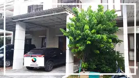 (Furnished) Burgundy Summarecon Bekasi 3 KTidur (Full Renov)