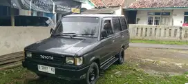 Toyota Kijang 1988 Bensin
