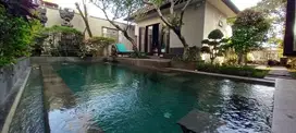 Dijual villa dekat hotel Ayana jimbaran