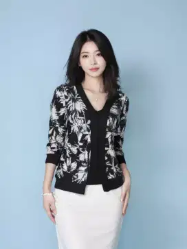 Blazer wanita remaja preloved