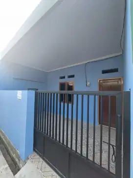 Disewakan Rumah PerBulan