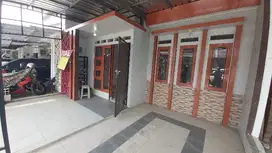 Cluster Bekasi Timur Residence Luas 96 m2, dkt Sakura Regency 3