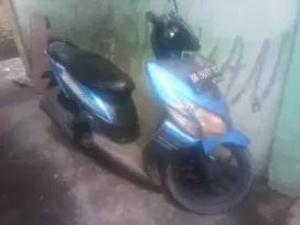 dijual vario seken