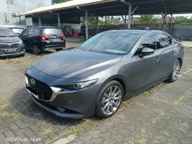 Mazda 3 2023 Bensin