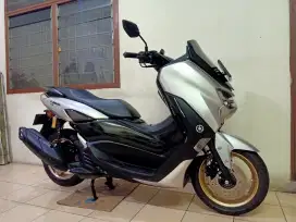 Yamaha N-MAX CONNECTED REMOTE KEYLESS 2024 ( SPRT BARU / LIKE NEW)