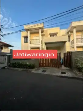 Bebas Banjir ‼️ Jatiwaringin Assalafiah