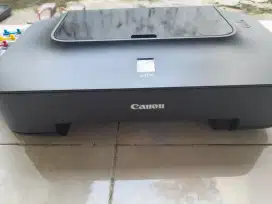 Mesin printer pixma ip2770