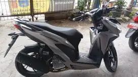 Dijual Vario 150cc keyless tahun 2019