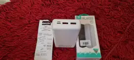 Powerbank Tecnix 20.000MAH Fast Charger