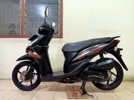 Honda SPACY HELM IN PGM-FI 2018 BL 2 ( PAJAK PANJANG 2026)