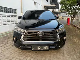 Toyota Kijang Innova 2021 Diesel