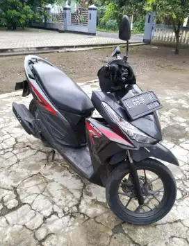 Honda Vario plat L