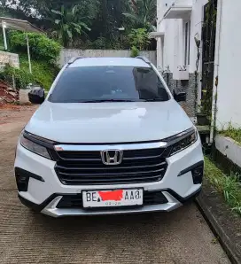 Jual Honda BRV Istimewa