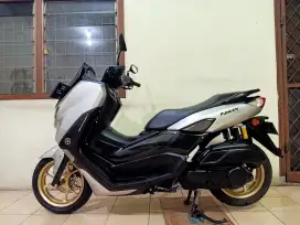 Yamaha N-MAX CONNECTED REMOTE KEYLESS 2024 ( LOW KM / ISTIMEWA)