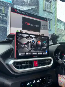 Jasa pasang tape mobil