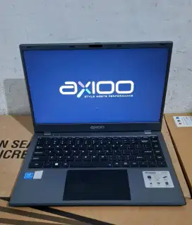 Laptop Axioo Mybook Hype 1
Pembelian 2024 SuperSlimIstimewaIntel 8/128