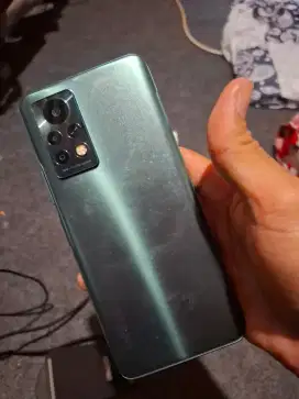 Infinix Note 11s 8/128
