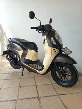 SCOOPY FASHION 2024