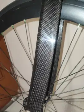 FULLBIKE TSUNAMI SNM 100 CARBON FORK