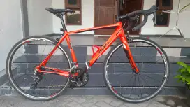 Sepeda Road Bike Thrill Ardent 3 setara Strattos S2
