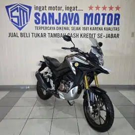 Kilometer 0 Honda CB 150 X SE 2023, Wildan Sanjaya Motor Bandung