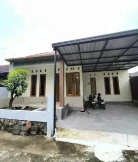 Promo Potongan 50 JT Rumah Legalitas SHM Bandung