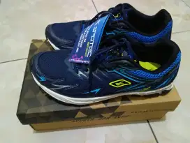 Jual Sepatu Lari SPOTEC THUNDER Pria Wanita Baru