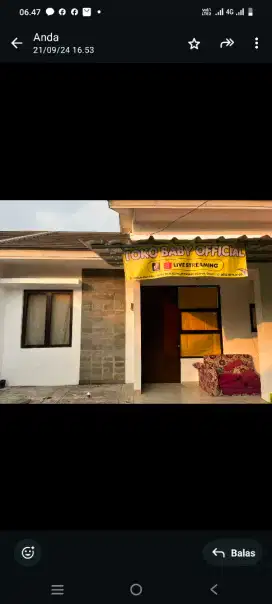 Dibutuhkan Host Live Streaming