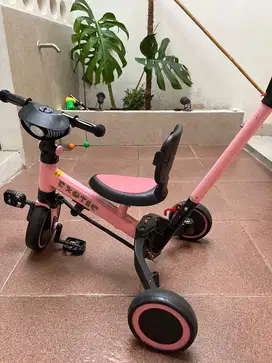 Sepeda Keseimbangan Balance Bike