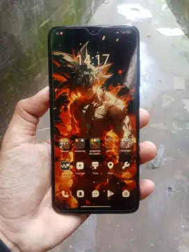 Xiaomi Redmi Note 8 Pro