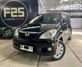 Xenia li 1.0 manual 2007 DP 22jt
