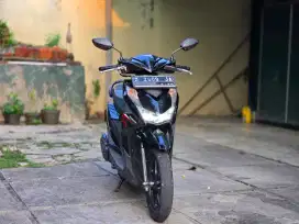 Honda Beat CBS 2020