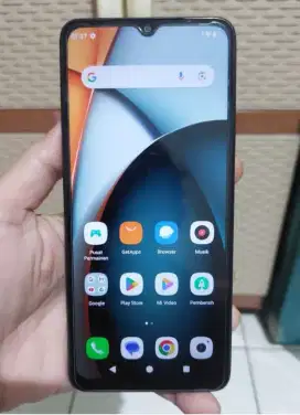 Redmi A3 Ram 4/128 Ori dan Mulus