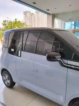 Melayani bongkar pasang kaca film mobil di jamin rapi