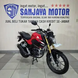 Kilometer 0 Honda CB 150 R 2023, Wildan Sanjaya Motor Bandung