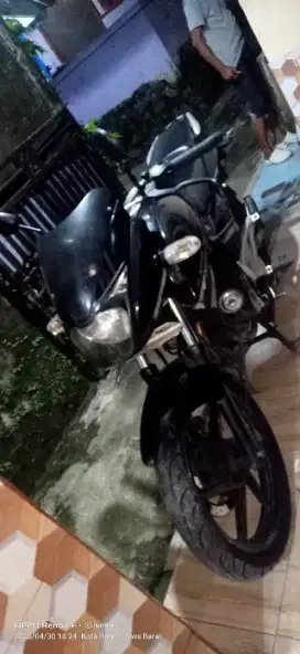 Jual aj Pulsar p200