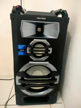 Jual Speaker Portable