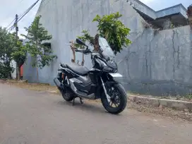 Honda ADV 2023 Mulus Terawat