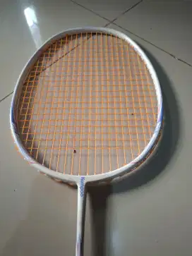 Raket kumpo Ak7 made in japan
