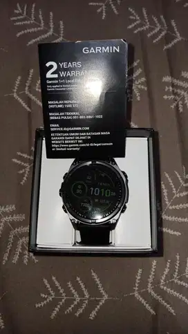 Jual Jam Garmin Fenix 8