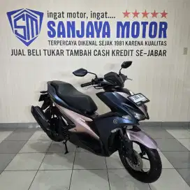 Yamaha Aerox 155 VVA ABS keyless 2019, Wildan Sanjaya Motor Bandung