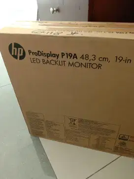 Jual monitor komputer