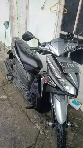Vario techno 110 cbs