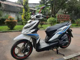 Beat eco 2016 orsinil