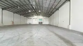 Disewakan Gudang Dan Kantor Bagus Di Delta Silicon Cikarang Bekasi
