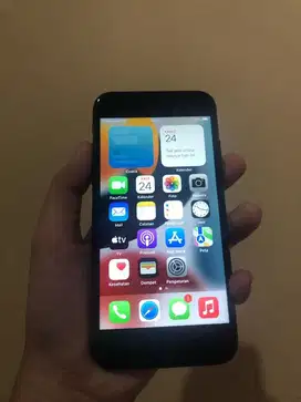 Iphone 7 128gb item aman icloud